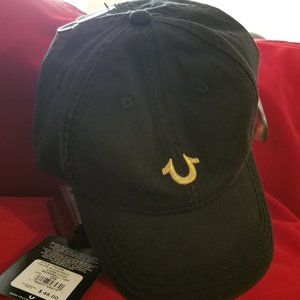 True Religion hat